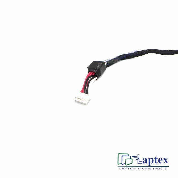 Dell Latitude E5530 Dc Jack